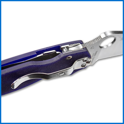 Knife Lock Types Guide Knife Life